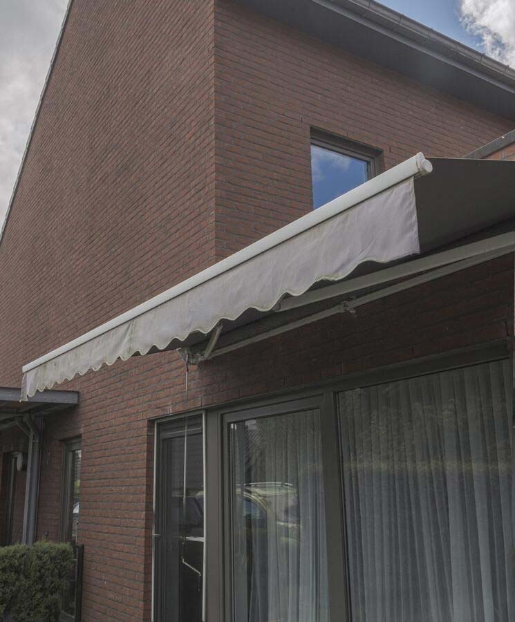 Toldelux toldo