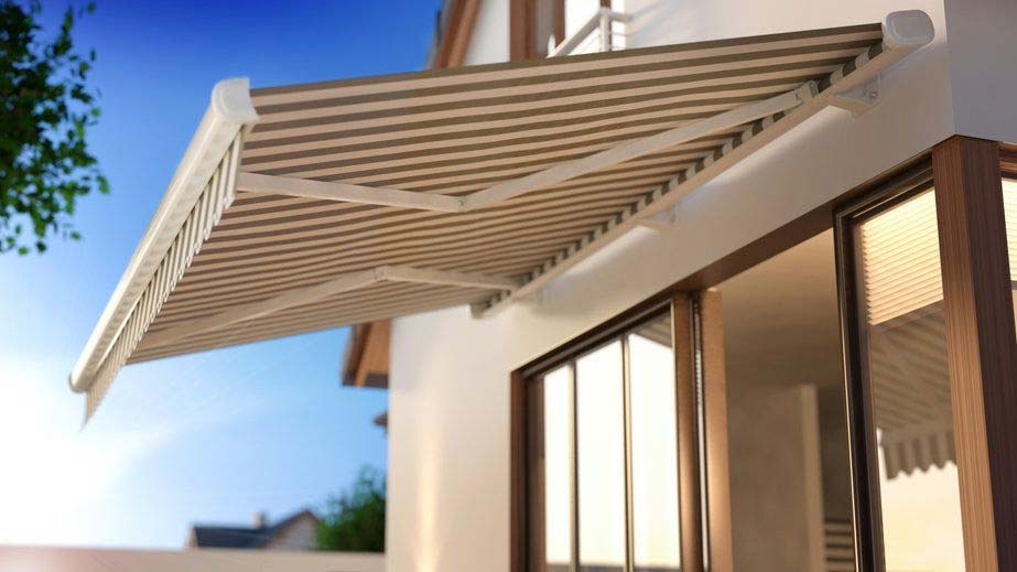 Toldelux toldo de rayas